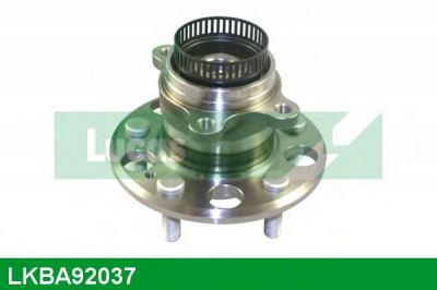 LUCAS ENGINE DRIVE lkba92037 -  Комплект подшипника ступицы колеса